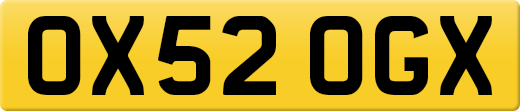 OX52OGX